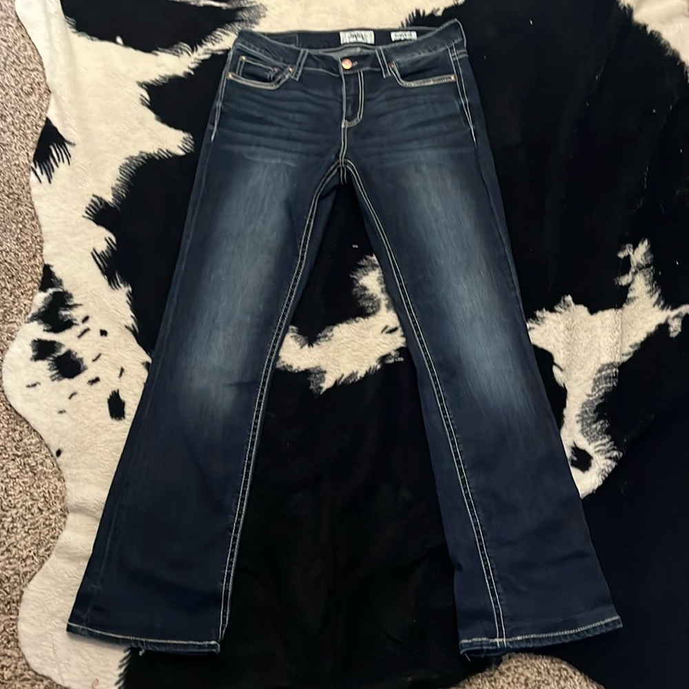 Daytrip virgo bootcut jeans women size 31XL